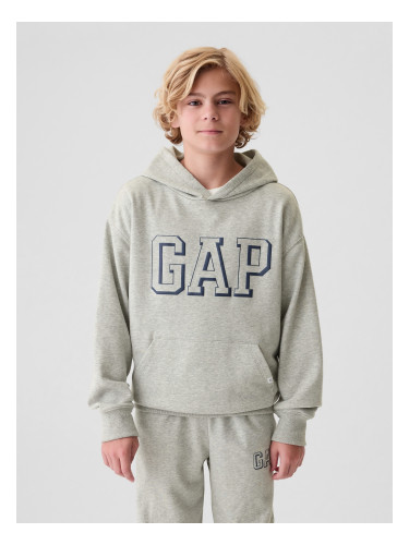 GAP Children's Sweatshirt with Logo - Boys