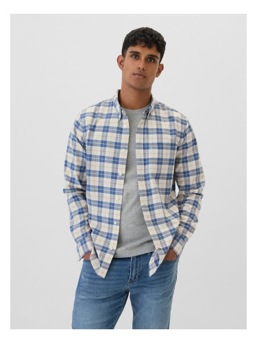 GAP Standard Oxford Shirt - Men's