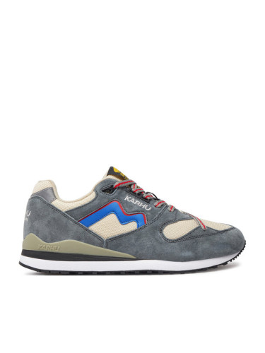 Karhu Сникърси Synchron F802511 Сив