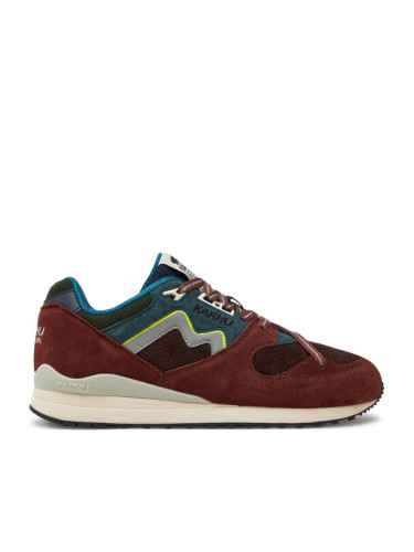 Karhu Сникърси Synchron Classic F802679 Цветен