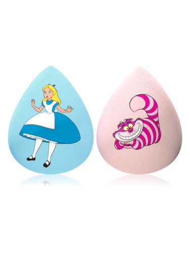 Wet n Wild Alice in Wonderland We're All Mad Here гъба за грим 2x1 кг