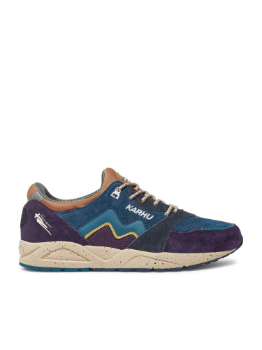 Сникърси Karhu Aria F803104 Тъмносин