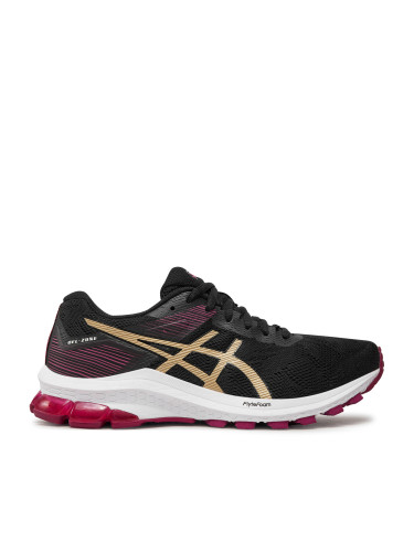 Маратонки за бягане Asics Gel-Zone 8 1012B058 Черен