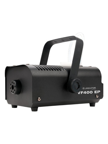 Eliminator Lighting VF 400 EP Генератор за мъгла