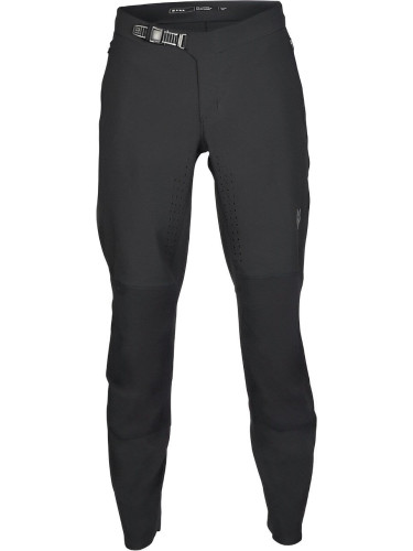 FOX Defend Pants Black 32 Шорти за колоездене