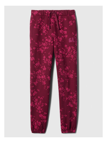 GAP Kids Sweatpants with Logo - Girls