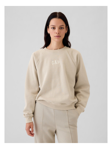 GAP Oversize Sweatshirt Vintage Soft - Ladies