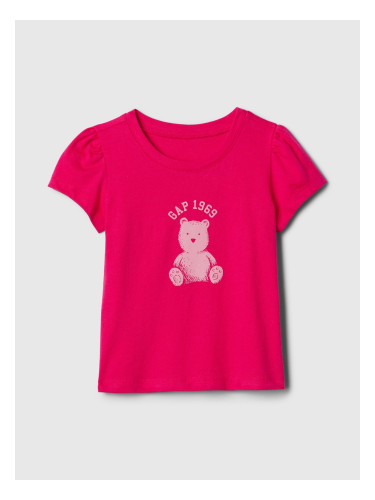 GAP Baby T-shirt Mix & Match - Girls