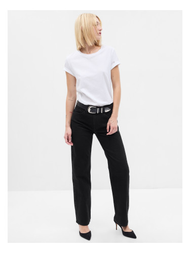 GAP Jeans High Rise '90s Loose - Ladies
