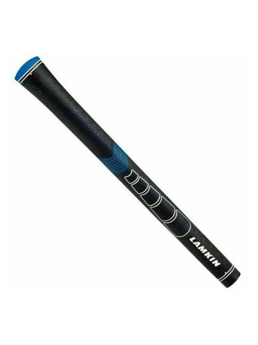 Lamkin Sonar Среден размер Black/Blue Grip