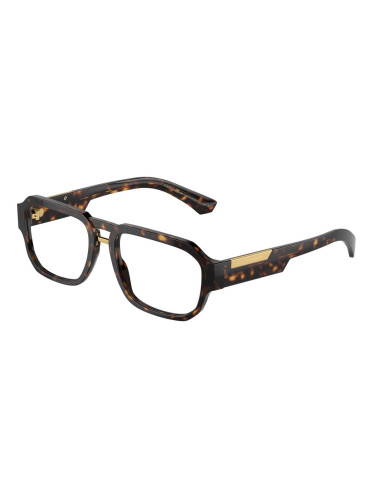 DOLCE & GABBANA DG3389 - 502