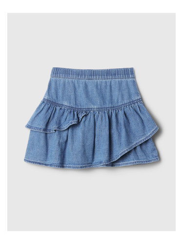 GAP Baby denim skirt - Girls