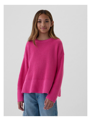 GAP Children's oversize sweater - Girls