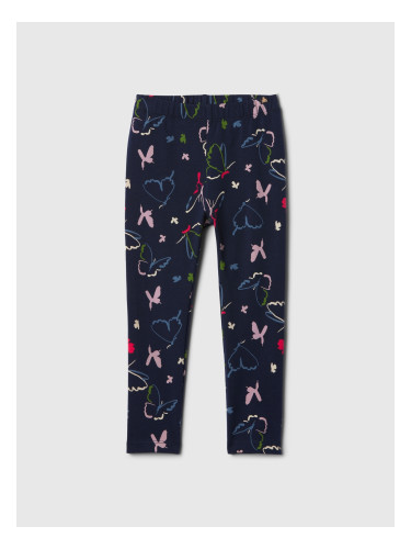 GAP Baby striped leggings Mix and Match - Girls