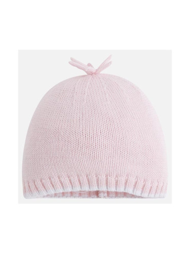 Стилна плетена шапка Mayoral 0009612