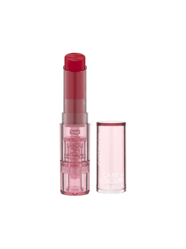 Catrice Care In Colours Lip Balm Балсам за устни за жени 3 g Нюанс 040 Hat Take