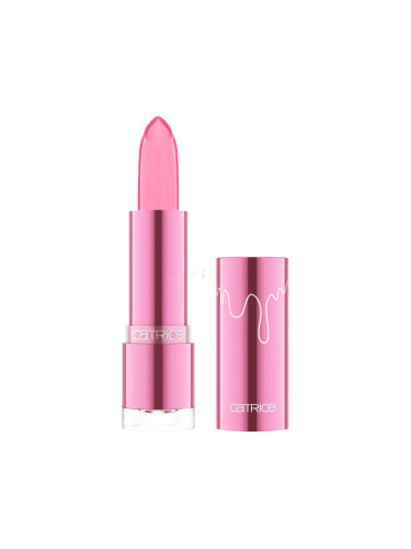 Catrice Soft Glaze Glow Lip Balm Балсам за устни за жени 3,5 g