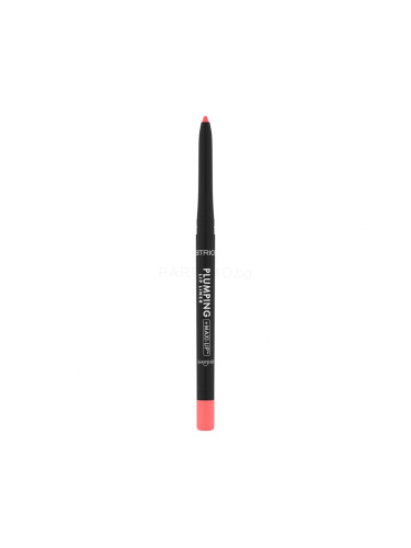 Catrice Plumping Lip Liner Молив за устни за жени 0,35 g Нюанс 160 S-peach-less