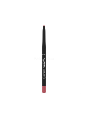 Catrice Plumping Lip Liner Молив за устни за жени 0,35 g Нюанс 190 I Like To Mauve It