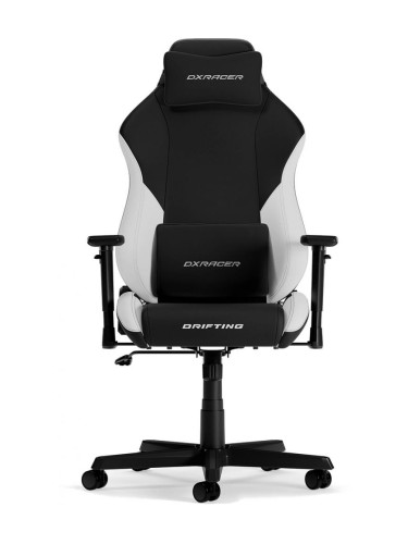  Гейминг стол DXRacer -Drifting XL, черен/бял