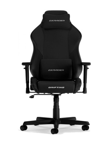  Гейминг стол DXRacer - Drifting L, черен