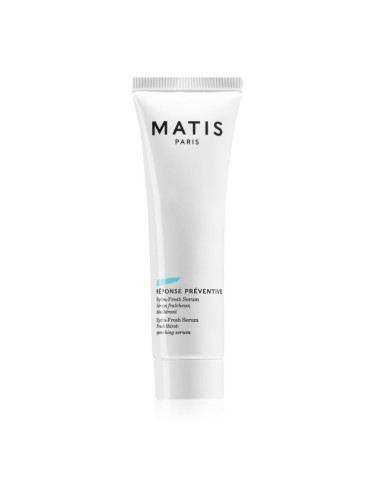 MATIS Paris Réponse Préventive Hydra-Fresh Serum хидратиращ серум за лице 30 мл.