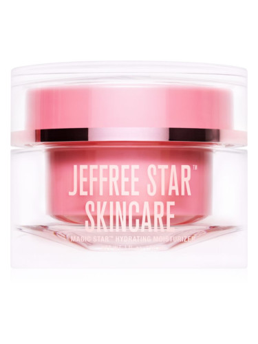 Jeffree Star Cosmetics Jeffree Star Skin Magic Star™ хидратиращ крем за лице 30 мл.