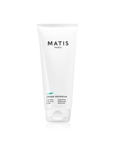 MATIS Paris Réponse Préventive Aqua-Cream лек хидратиращ дневен крем 50 мл.