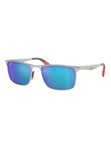 RAY-BAN FERRARI RB3726M - F007A1