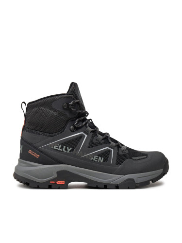 Туристически Helly Hansen Cascade Mid 11752 Черен