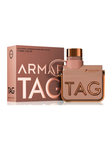 Armaf Tag Her Donna Di Terra EDP Парфюм за жени 100 ml /2024