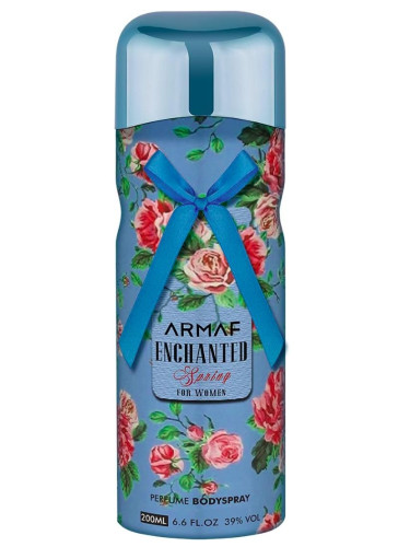 Armaf Enchanted Spring Body spray Дамски спрей за тяло 200 ml