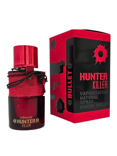 Armaf Hunter Killer EDP Парфюм за мъже 100 ml /2023