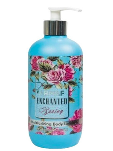 Armaf Enchanted Spring Мoisturizing body lotion Хидратиращ лосион за тяло за жени 500 ml