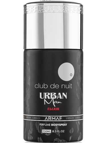 Armaf Club De Nuit Urban Man Elixir Deo stick Мъжки део стик 75 ml /2022