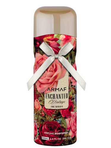 Armaf Enchanted Vintage Body spray Дамски спрей за тяло 200 ml