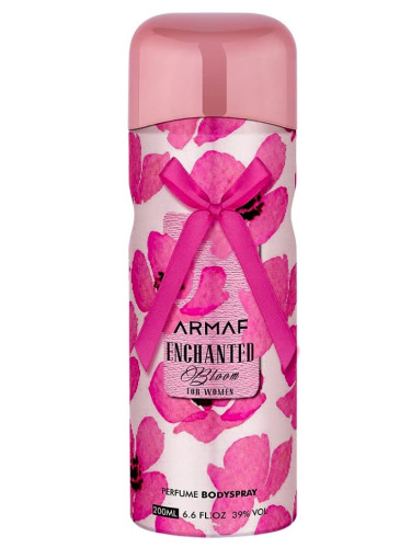 Armaf Enchanted Bloom Body spray Дамски спрей за тяло 200 ml