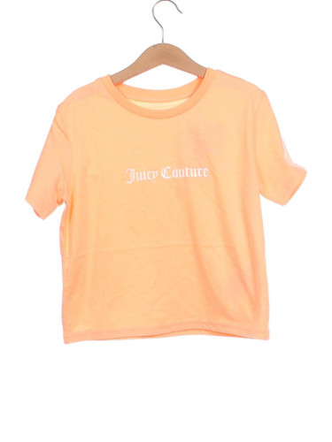 Детска тениска Juicy Couture