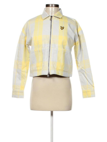 Дамско яке Lyle & Scott