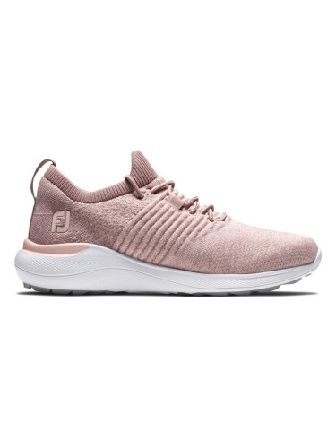 Footjoy Flex XP Pink 37 Женски голф обувки