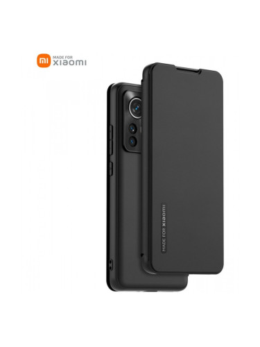 Modelabs Book Folio калъф за Xiaomi 12 Pro