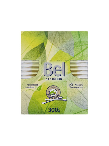 Bel Premium Cotton Buds Памучни клечки за уши Комплект