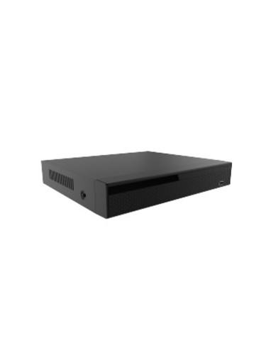 IP видеорекордер NVR12M36S2G, 36 канала, H265/H264/H265+/H264+, 2x SATA, 2x USB, 1x HDMI, 1x VGA