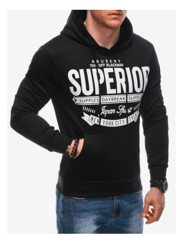 Edoti Sweatshirt Cheren