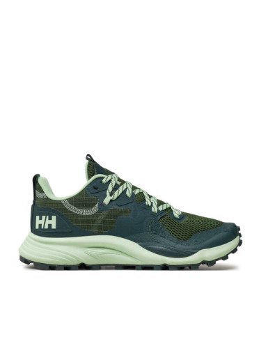 Helly Hansen Сникърси Falcon 11783 Зелен