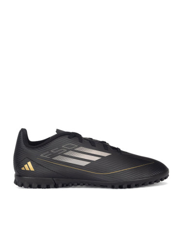 adidas Сникърси F50 CLUB TF J IF1389 Черен