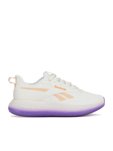 Reebok Сникърси Dmx Comfort + 100201512 Екрю