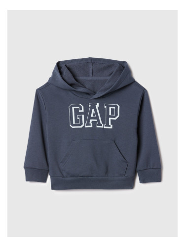 GAP Baby sweatshirt with logo - Boys