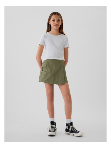 GAP Kid's Short Skirt - Girls