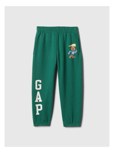 GAP Baby sweatpants with logo - Boys